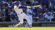 Nico Hoerner’s 3 RBIs lead Cubs to 4-3 win over fading Rays