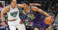 2 key New Orleans Pelicans 'ready to go' for season opener after injuries last season