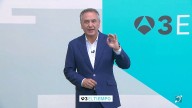 Roberto Brasero: "Sábado de veranillo"