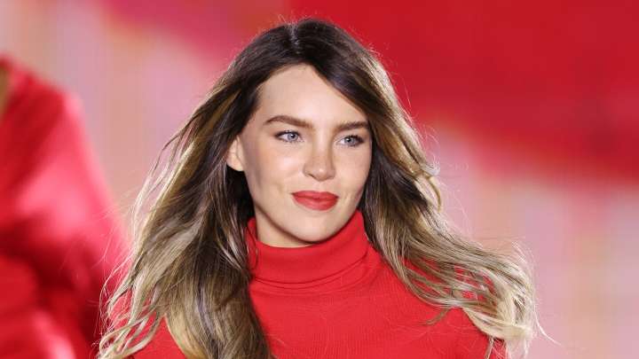 Belinda revela cuál es la mayor locura que ha hecho por un hombre
