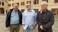 Los Enderrock eligen como Mejor disco del año 'Precipitacions', de Saïm, y reconocen a Pere Estelrich con el Premi a la Personalitat