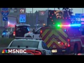 ICE: Two detainees killed, one hospitalized at Dallas ICE field office shooting