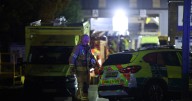 Man dies after falling 30ft into empty silo in horror incident at factory