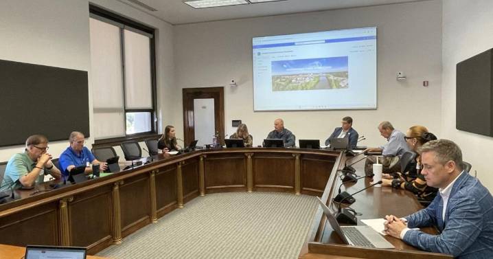 IDA agrees to hire company for geotechnical work at Danville's Coleman site