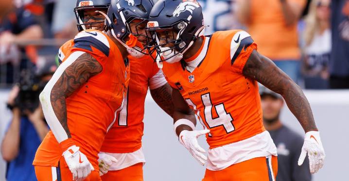 Broncos vs Titans: The No Bull Review