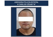 Lo acusan de encubrimiento por receptación
