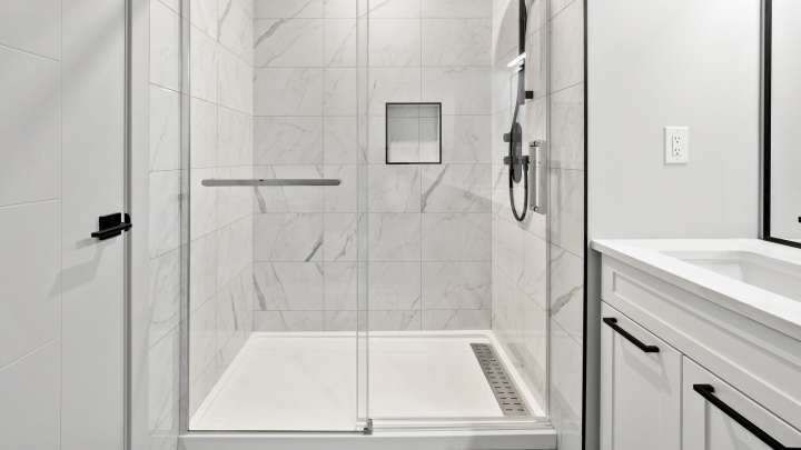 9 Best Materials To Use For Your Shower Tray