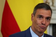 Spanish PM Sanchez calls for Israel ban from international sport