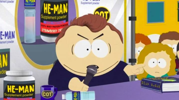 Asesinato de Charlie Kirk: por qué sus seguidores culpan a un episodio de "South Park"