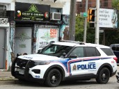 Illegal London cannabis shop shut down, one person charged: OPP