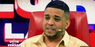 ‘Cri Cri’, primo de Jefferson Farfán, es el próximo invitado de ‘El Valor de la Verdad’: “Me dolió la puñalada de mi hermano”