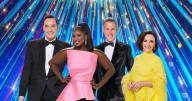 Strictly Come Dancing judge Anton Du Beke opens up about 2025 line