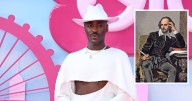 'Doctor Who' Star Ncuti Gatwa Calls Shakespeare 'Unapologetically Queer'