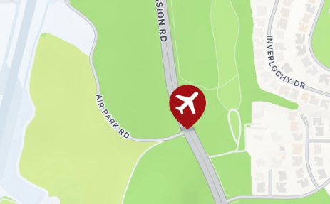 Plane crash in Fallbrook leads to small vegetation fire