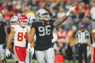 From Las Vegas high schools to the NFL: Local pipeline produces 16 pros