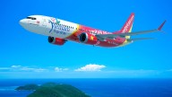 Getting Back On Track? Boeing Delivers 1st Boeing 737 MAX To This Airline 6 Years Late
