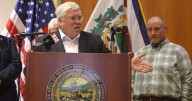 Extending coal plant lifespans key to  West Virginia Gov. Morrisey's ‘50 by ’50’ energy plan