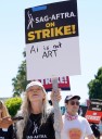 ‘AI actor’ Tilly Norwood stirs outrage in Hollywood