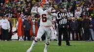 Revisiting Baker Mayfield's NFL debut: How former Browns QB shocked world by snapping Cleveland's lengthy losing streak