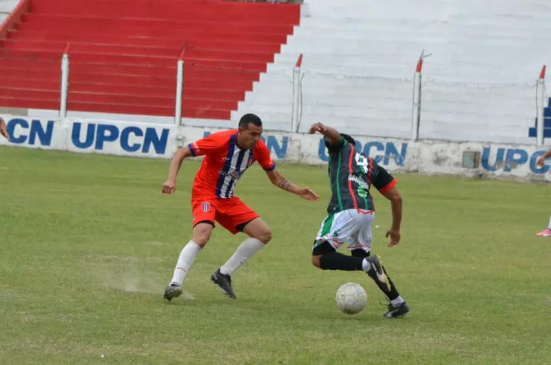 Unión Santiago y Comercio pueden clasificar a la final