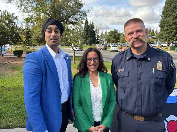 PG&E Corporation Foundation and California Fire Foundation Announce Wildfire Safety Grants for Eighth Consecutive Year