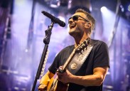 Review: Eric Church has the Machine clicking on tour opener in Pittsburgh