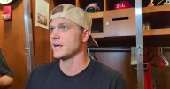 Cardinals' Sonny Gray describes how facing Brewers twice in a week paid off