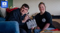 Aspiring filmmakers gain hands-on experience with Bus Stop Films' Accessible Filmmaking Program