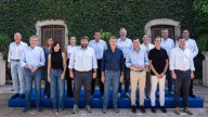 Mañueco defiende un PP que ofrece eficacia frente al "caos y corrupción" del Gobierno de Sánchez