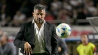 Javier Gandolfi deja de ser el técnico de Atlético Nacional: resultados y el juego no lo respaldaron