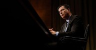 Trump escalates retribution campaign against Comey and liberal groups