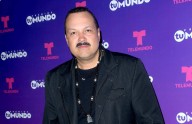 Emiliano Aguilar abre las puertas para que Pepe Aguilar conozca a su nieta