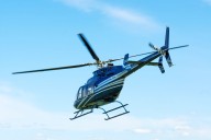 Uber ofrecerá viajes en helicóptero: cuánto costará