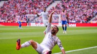 El Real Madrid vuelve del Metropolitano con una goleada... y nuevos futbolistas en la enfermería: Carvajal y Militao, KO