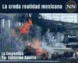 La cruda realidad mexicana
