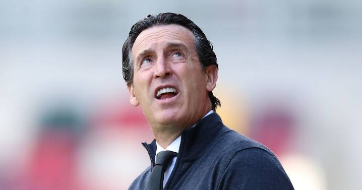 Aston Villa make £40m striker transfer 'priority' as Newcastle and Leeds battle awaits