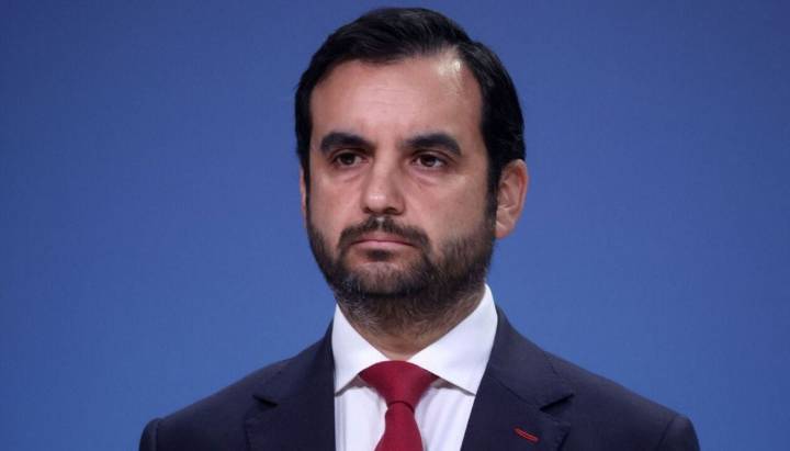 Tras presuntas amenazas en contra del ministro de Justicia: ANOP rechaza hechos de violencia