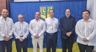 Universidad Sergio Arboleda escenario de la Semana de la Evangelización 2025 La jornada fue desarrollada por la Diócesis de Santa Marta, en el marco de los 500 años de la primera diócesis fundada en e