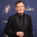 Emmys 2025: Jason Isaacs on Where White Lotus Character Is Now