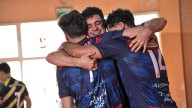 Futsal: los mendocinos arrancaron con todo en la División de Honor