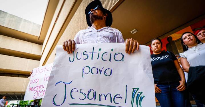 Sinaloa, no fue el Estado, son los medios, dicen en Palacio