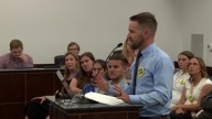 Parents push back on proposed boundary changes for Canyons School District