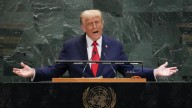 Quejas y falsedades de Trump sacuden Asamblea de la ONU