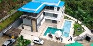 Mansión con piscina, jacuzzi y parqueaderos fue recuperada por la Alcaldía de Cali tras un proceso que resistió siete tutelas