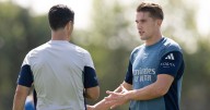 Arsenal news: 'Strange' Viktor Gyokeres decision as £13m man proving Mikel Arteta right