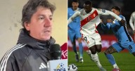 Jean Ferrari deja contundente análisis tras goleada 3-0 de Uruguay y eliminación de Perú del Mundial: "Un resultado que fastidia"
