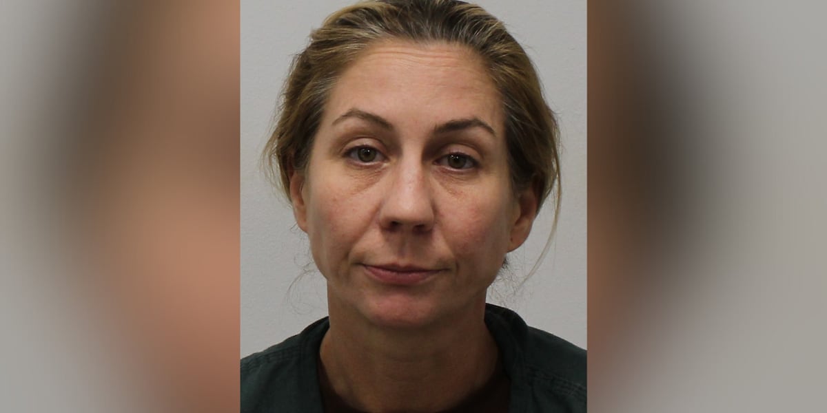 Middle school teacher arrested with cocaine, marijuana during random search