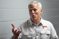 Stein to request additional aid one year after Hurricane Helene