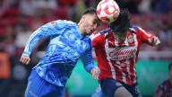 Nahuel Guzmán evita victoria de Chivas en partido reprogramado