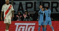 Perú le dijo adiós al Mundial 2026 tras caer goleado ante Uruguay